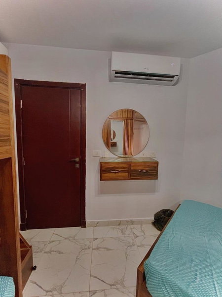One Bedroom Apartment - Porto Said chalet for rent بورتوسعيد بورتو سعيد, Port Said, Ägypten