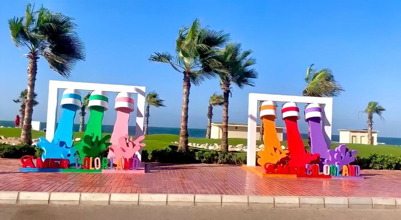 One Bedroom Apartment - Porto Said chalet for rent بورتوسعيد بورتو سعيد, Port Said, Ägypten