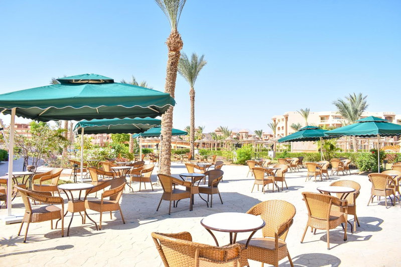 Parrotel Lagoon Waterpark Resort, Sharm El Sheikh, Egypt