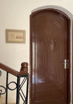 Gîte Hôtel Ramla Louxor, Luxor, Égypte