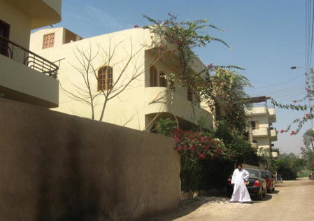 Gîte Hôtel Ramla Louxor, Luxor, Égypte