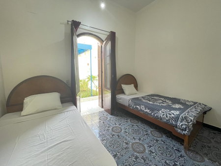 Gîte Hôtel Ramla Louxor, Luxor, Égypte