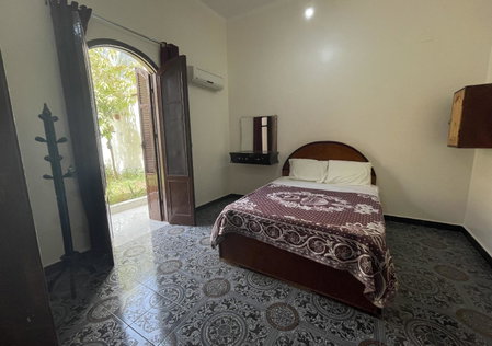 Gîte Hôtel Ramla Louxor, Luxor, Égypte