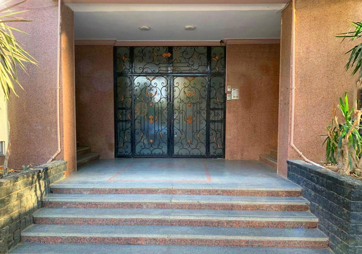Отель · Luxury Apartment 2 Nasr City- City stars, Cairo
