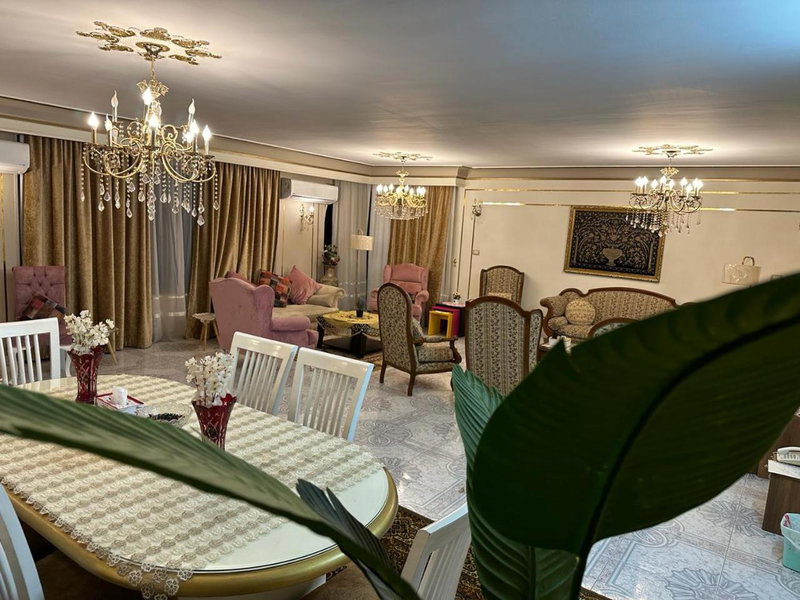 Luxury Apartment 2 Nasr City- City stars, Cairo, Египет