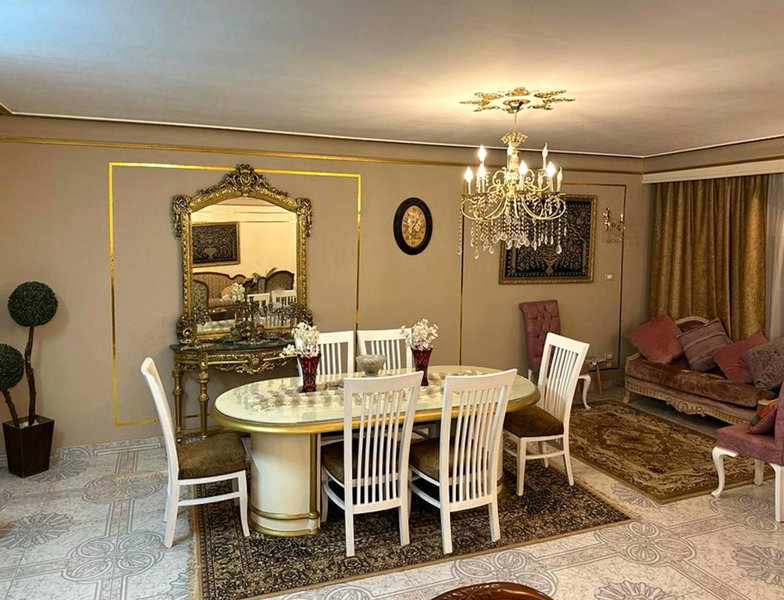 Luxury Apartment 2 Nasr City- City stars, Cairo, Египет