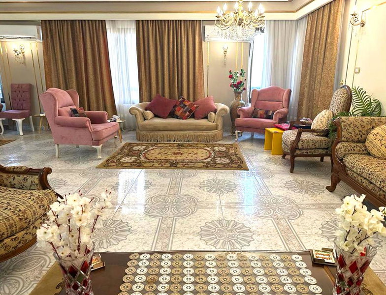 Luxury Apartment 2 Nasr City- City stars, Cairo, Египет