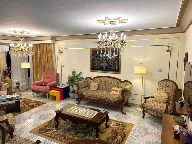 Luxury Apartment 2 Nasr City- City stars, Cairo, Египет