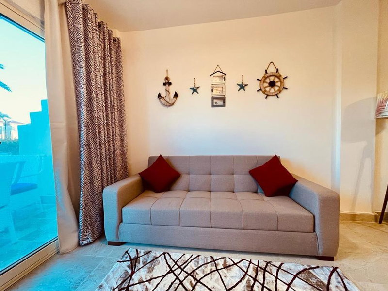 Stella Heights villa - next to Marassi - North coast, El Alamein, Egypt
