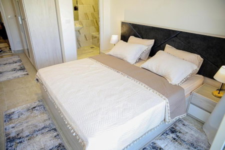 Stella Heights villa - next to Marassi - North coast, El Alamein, Egypt
