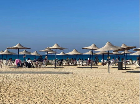 Stella Heights villa - next to Marassi - North coast, El Alamein, Egypt