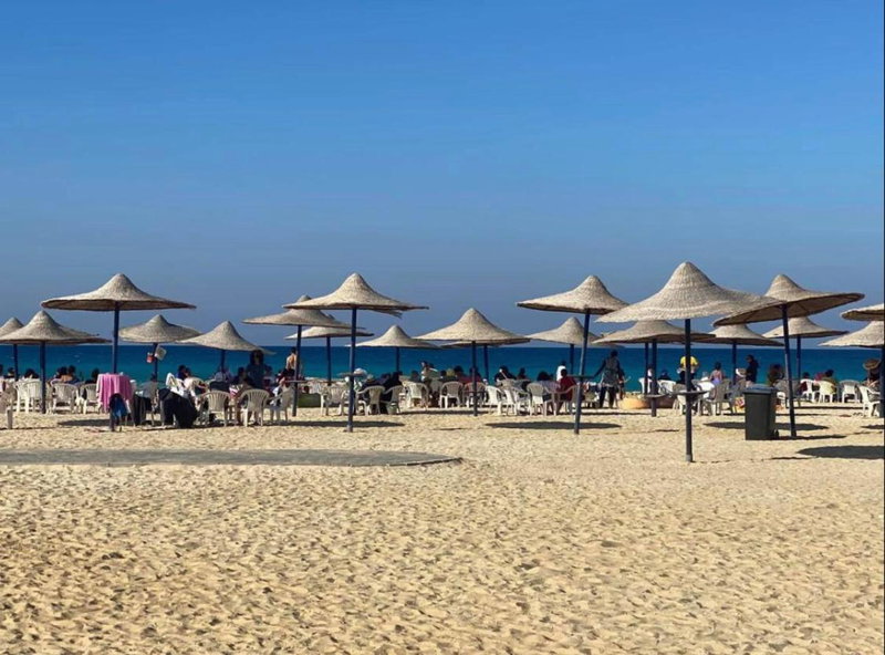 Stella Heights villa - next to Marassi - North coast, El Alamein, Egypt