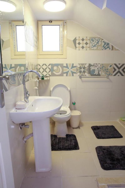 Stella Heights villa - next to Marassi - North coast, El Alamein, Egypt
