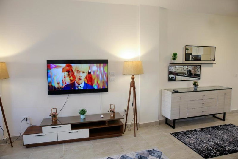 Stella Heights villa - next to Marassi - North coast, El Alamein, Egypt