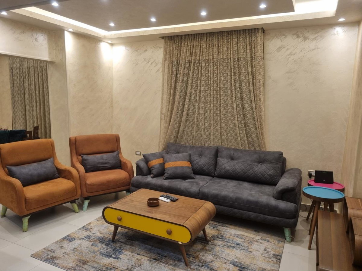 Отель · Modern apartment, Cairo