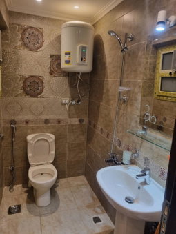 Modern apartment, Cairo, Египет