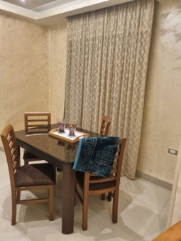 Modern apartment, Cairo, Египет
