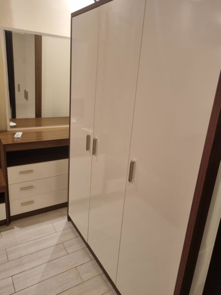 Modern apartment, Cairo, Египет