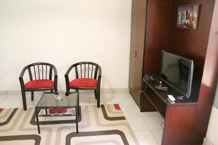 Monte Cairo Serviced Apartments, Cairo, Egypt