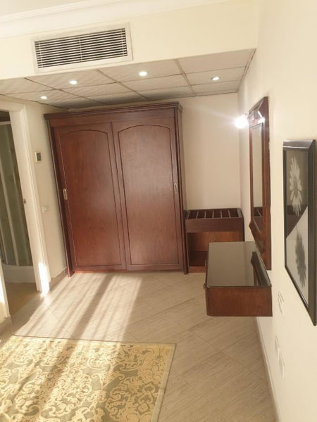 Monte Cairo Serviced Apartments, Cairo, Egypt