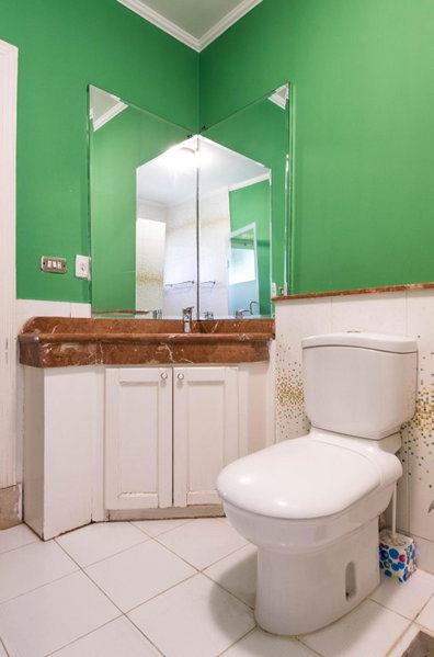 Monte Cairo Serviced Apartments, Cairo, Egypt