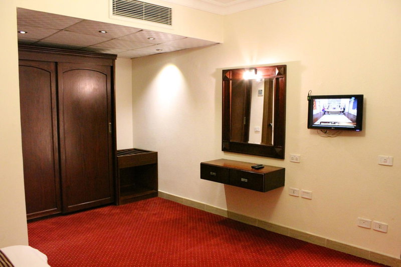Monte Cairo Serviced Apartments, Cairo, Egypt