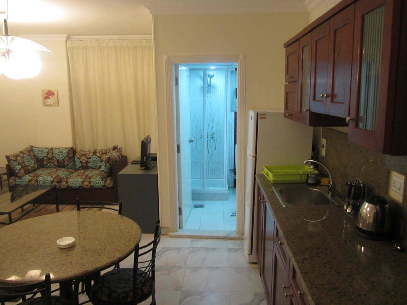 Monte Cairo Serviced Apartments, Cairo, Egypt