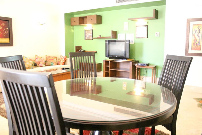 Monte Cairo Serviced Apartments, Cairo, Egypt