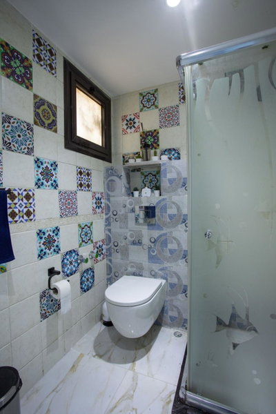 The View Apartment, Hurghada, Égypte