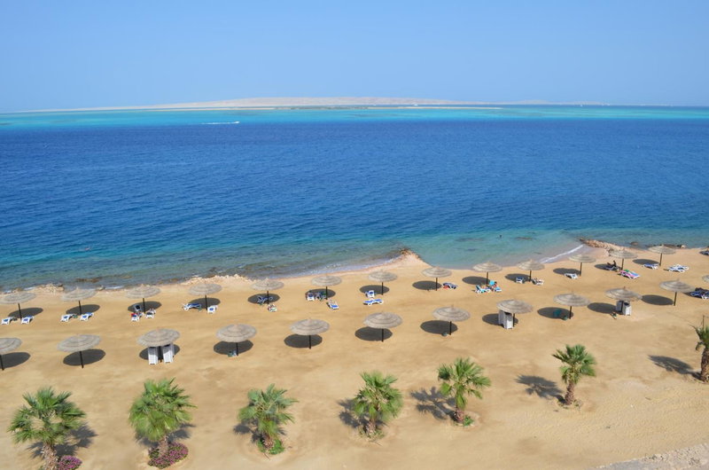 The View Apartment, Hurghada, Égypte