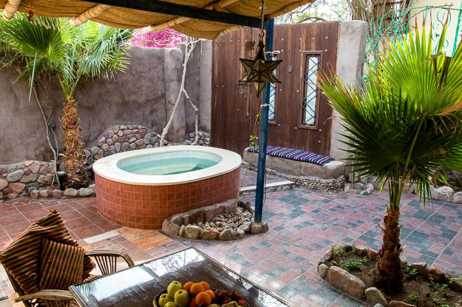 Hotel · Villa Boheme & Atelier Boheme, Dahab