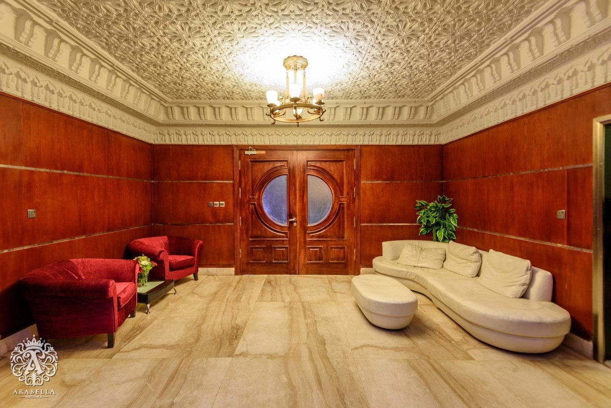 Hotel · Arabella Residence, Cairo