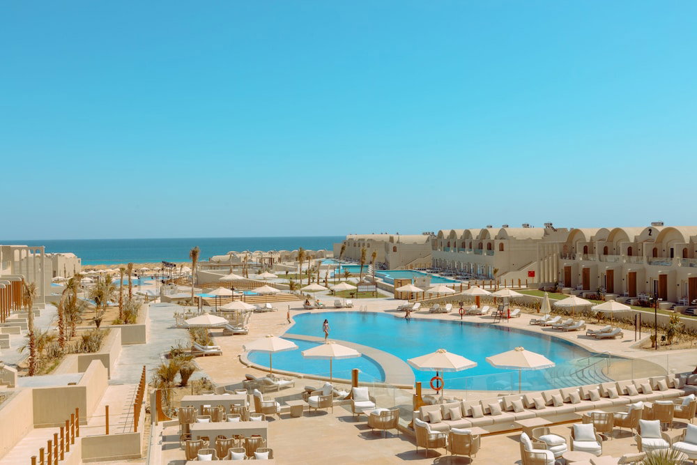 Hotel · SUNRISE Anjum Resort, Marsa Alam