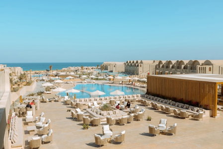 SUNRISE Anjum Resort, Marsa Alam, Египет