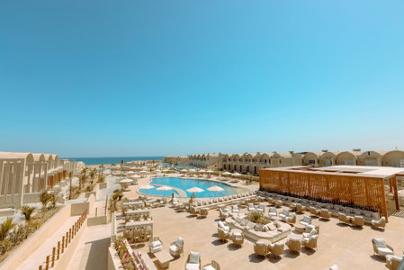 SUNRISE Anjum Resort, Marsa Alam, Египет