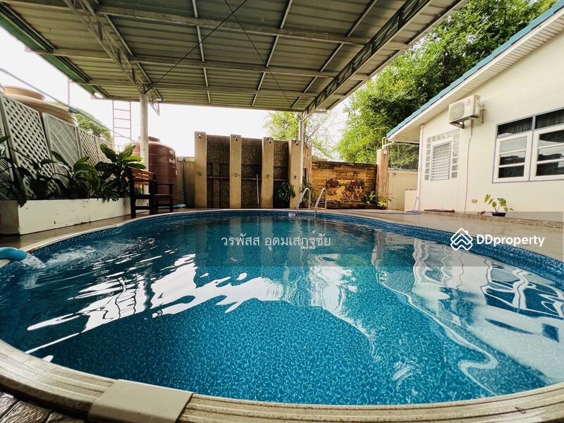 Baan Suksabuyhuahin (Soi Huatanon9), Prachuap Khiri Khan, Thailand