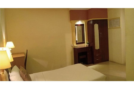 You Eng Hotel, Phnom Penh, Camboya