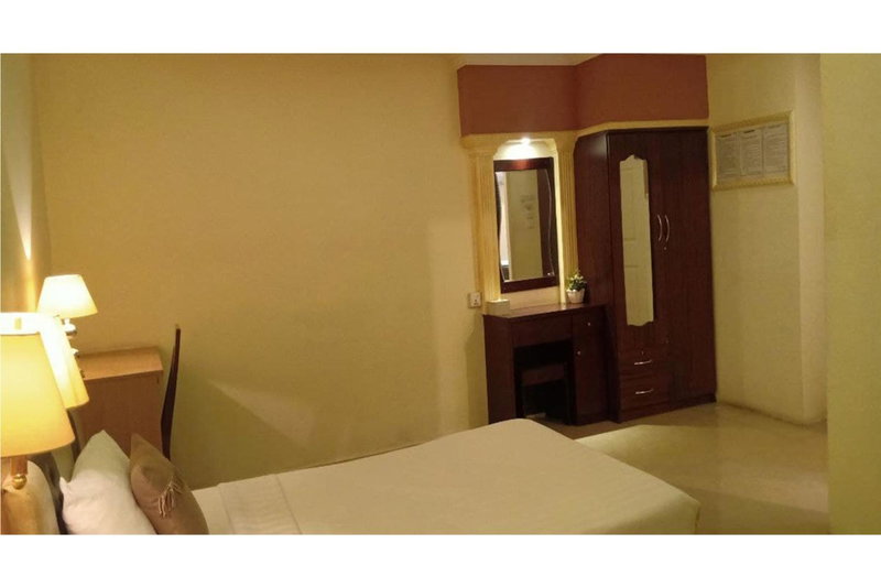 You Eng Hotel, Phnom Penh, Camboya