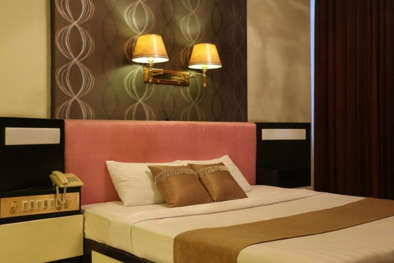You Eng Hotel, Phnom Penh, Camboya