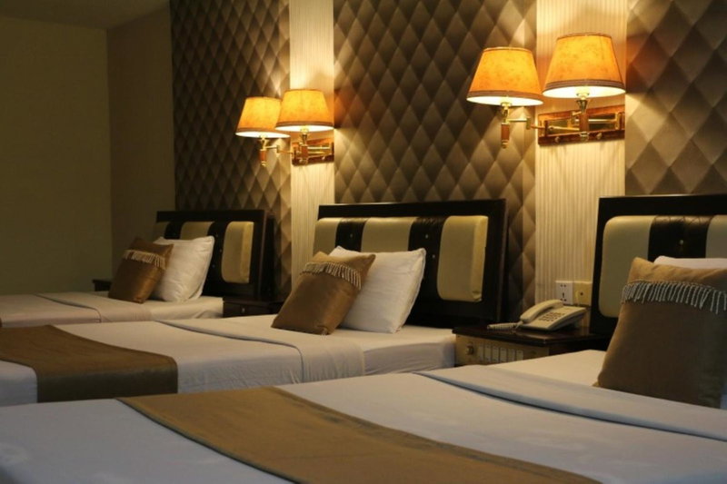 You Eng Hotel, Phnom Penh, Camboya