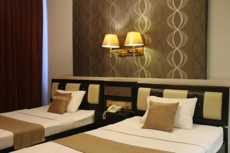You Eng Hotel, Phnom Penh, Camboya