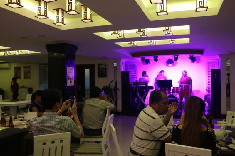 You Eng Hotel, Phnom Penh, Camboya