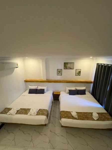 SAMOT KHSACH RESORT ll, Kampot, Camboya