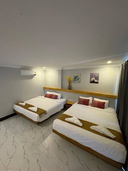 SAMOT KHSACH RESORT ll, Kampot, Camboya