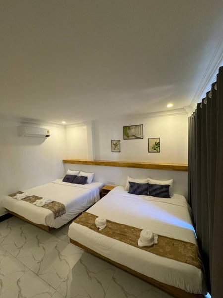 SAMOT KHSACH RESORT ll, Kampot, Camboya