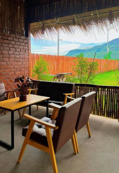 SAMOT KHSACH RESORT ll, Kampot, Camboya