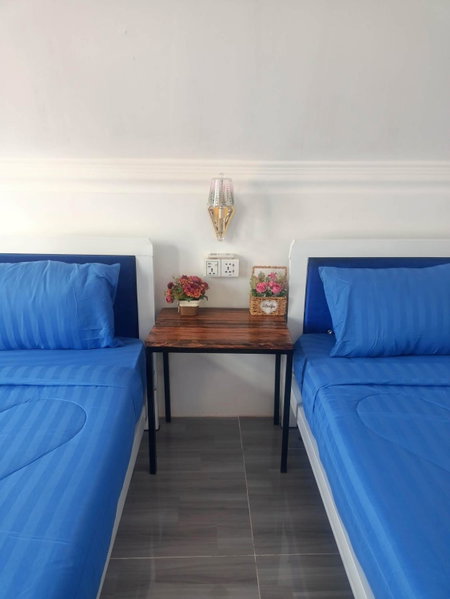 Blue Zone Hostel, Koh Rong, Kambodscha