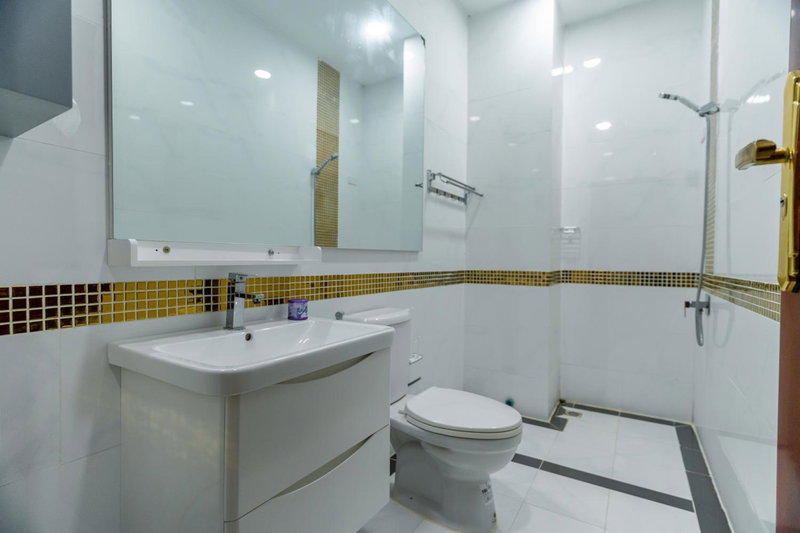 Sarah Guest House, Phnom Penh, Camboya