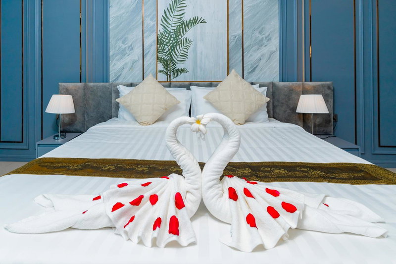 Sarah Guest House, Phnom Penh, Camboya
