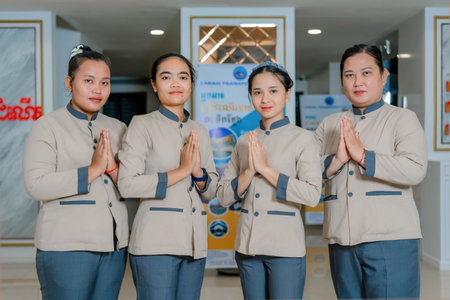 Sarah Guest House, Phnom Penh, Camboya